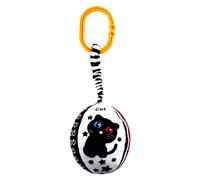 Hochets Suspendus Pour Bébés, Jouets En Peluche Douce, Meilleur Cadeau D'Anniversaire Pour Garçons Et Filles