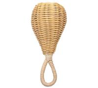 Hochets Tissés À La Main, Jouets Sensoriels Musicaux Et Portables, Développer L'ouïe Et La Coordination Œil-main, Accessoires De Berceau Pour Nourrissons Et Tout-petits