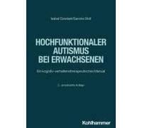 Hochfunktionaler Autismus Bei Erwachsenen