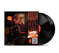 Samy Deluxe – Hochkultur 2 – Vinyle LP – Neuf