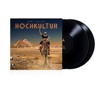 Hochkultur (Doppel