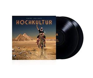 Hochkultur (Doppel