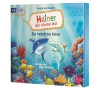 Hochmuth,Teresa - Hainer der Kleine Hai: Die Heimliche Reise [Import]