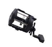 Hochsee Fishing Roll-Syt Pisxing Rolls | Outils de pêche surfrolle | Roue de Rotation résistante à la pour pêche en mer Maucée à la traîne