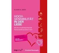 Hochsensibilität In Der Liebe