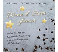 Hochstöger, Helga - Wenn d'Stern Glanzn