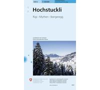 Hochstuckli ski