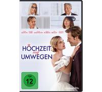 Hochzeit auf Umwegen (DVD) Diane Keaton Richard Gere Michael Jacobs
