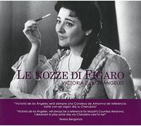 Hochzeit des Figaro [Import]