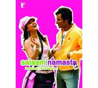HOCHZEIT-NEIN DANKE (VANILLA VERSION) - SALAAM NAMASTE DVD NEUF