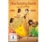 Hochzeitschaos - Veere Di Wedding (DVD)