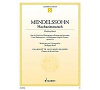 Hochzeitsmarsch Op. 61/9