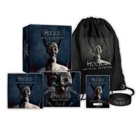 HOCICO - ARTIFICIAL EXTINCTION (LIMITED BOX) CD+MERCHANDISING NEUF