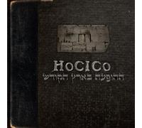 Hocico - Blasphemies in The Holy Land/l [Import]