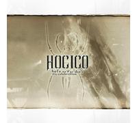 Hocico - Hate Never Dies-The Celebratio [Import]
