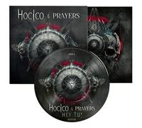 Hocico & Prayers - Hey Tu