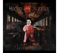 HOCICO - THE SPELL OF THE SPIDER (DELUXE DIGIPAKPAK 2CD) 2 CD NEUF