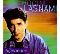 Hocine Lasnami - Algérienne