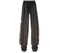 HOCK Rain Imperméable Adultes Pantalon imperméable pour Femme Gamas Noir Noir BIS 185 cm