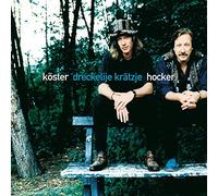 Hocker & Band Köster - Dreckelije Krätzje [Import]