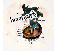 Hockey Dad - Brain Candy [Vinyl]