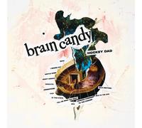 Hockey Dad Brain Candy (Vinyl)