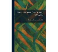 Hockey for Girls and Women