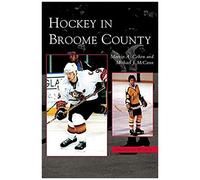 Hockey In Broome County