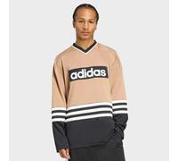 Hockey Jersey beige M