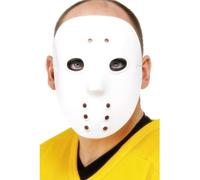 Hockey Mask
