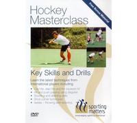 Hockey Master Class : Key Skills And Drills (Import)