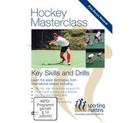 Hockey Masterclass - Hockey Masterclass Compilation [Import anglais]