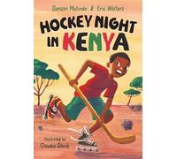 Hockey Night in Kenya