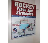 Hockey Plays and Strategies
