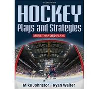 Hockey Plays and Strategies by Ryan Walter Inconnu (Auteur)