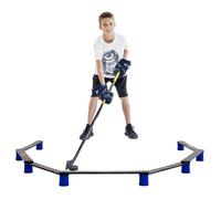 Hockey Revolution My Enemy Pro Équipement d'entraînement d'entraînement pour la maîtrise de l'emmaillotage