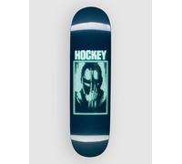 Hockey Skateboards Side Effects - Ben Kadow Shape 2 - 8.25" Planche de skate bleu Uni