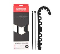 Hockey Stick Guard - Protecteur De Couverture Durable, Manche À Poteaux De Sport | Conception De Matériel De Protection | Thème D'entraînement des Athlètes, Utilitaire des Femmes | Accessoire