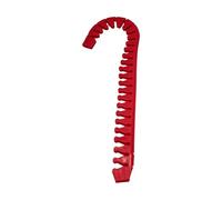 Hockey Stick Guard - Protective Wrap Cover, Flexible Training Guard | Shock Absorbing Practice Aid Protector, Durable Sport Training Equipment Shield for Hockey Practice Coaching Drills Skill Building