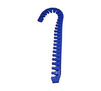 Hockey Stick Guard - Wrap Around Protector, Lightweight Training Shield | Durable Practice Aid Equipment Guard, Versatile Sport Training Accessory for Hockey Practice Drills Skill Development Coaching