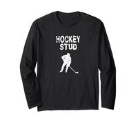 Hockey Stud - Gardien de but de gardien de but aile droite gauche Manche Longue