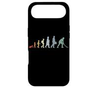 Hockey sur Gazon Evolution Sports de Plein air Coque pour iPhone Air