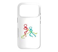Hockey sur Glace Coque pour iPhone 17 Pro