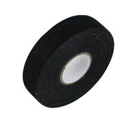 Hockey Tape - Stick Wrap Grip Tape Waterproof Anti Slip Sports Grip For Hockey Sticks Baseball Bats Golf Clubs Tennis Racket Handle Protection Durable Adhesive 25m X 2.5cm | Training Match Practice Eq