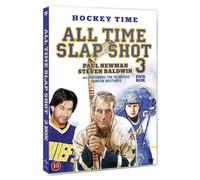 Hockey Time - All Time Slap Shot
