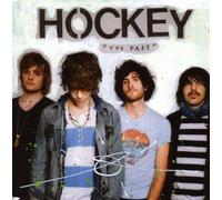 Hockey - Too Fake [Import]