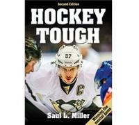 Hockey Tough by Saul L. Miller Inconnu (Auteur)