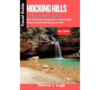 Hocking Hills Hiking Guide 2026: Your Essential Companion to Waterfalls, Caves & Trail Adventures in Ohio