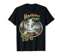 Hocking Hills, Mon Endroit préféré pour Un Bain à remous T-Shirt