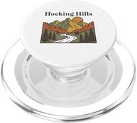 Hocking Hills PopSockets PopGrip pour MagSafe